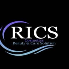 RICS COSMETICS & BEAUTY CARE