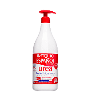 Instituto Espanol Urea Moisturiser Lotion 950ML New Made in Spain