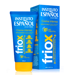 Instituto Espanol Friox Intense Cream 150ML , Made in Spain